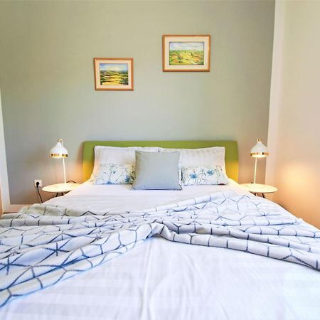 Sovlje Apartment Aquanur-4 By Interhome מראה חיצוני תמונה