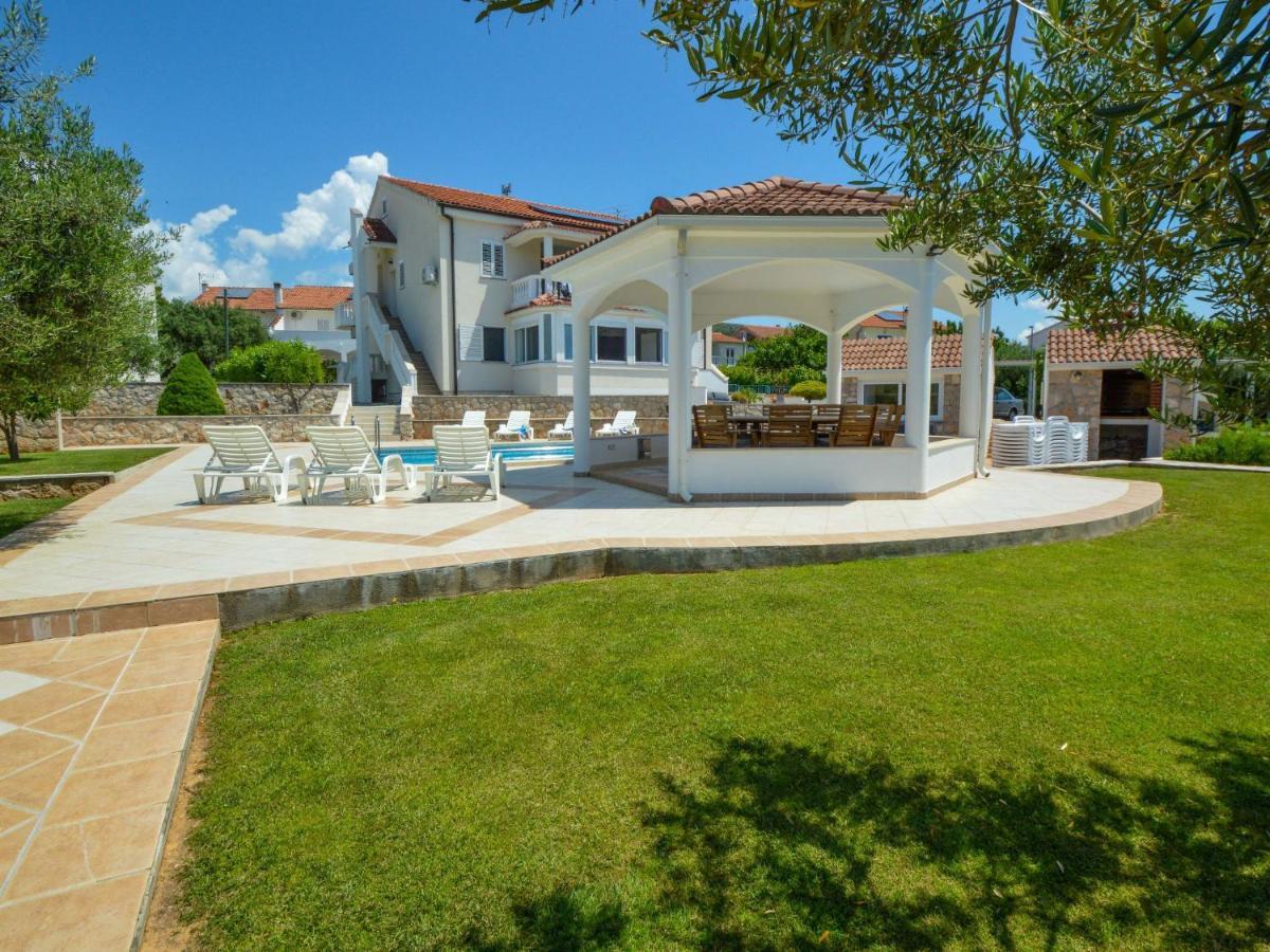 Sovlje Apartment Aquanur-4 By Interhome מראה חיצוני תמונה