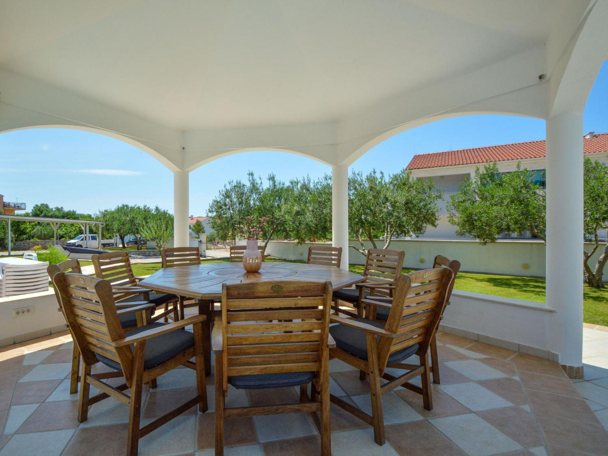 Sovlje Apartment Aquanur-4 By Interhome מראה חיצוני תמונה