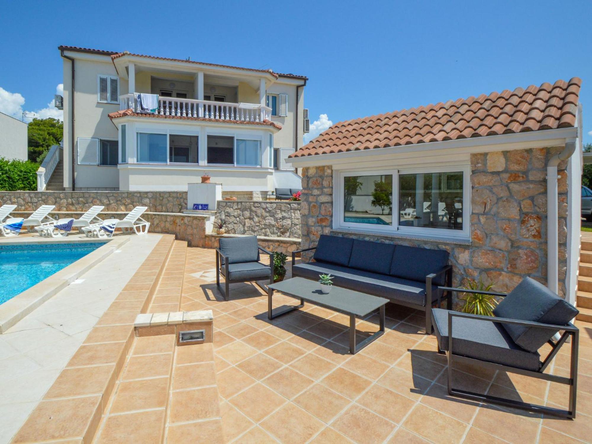 Sovlje Apartment Aquanur-4 By Interhome מראה חיצוני תמונה