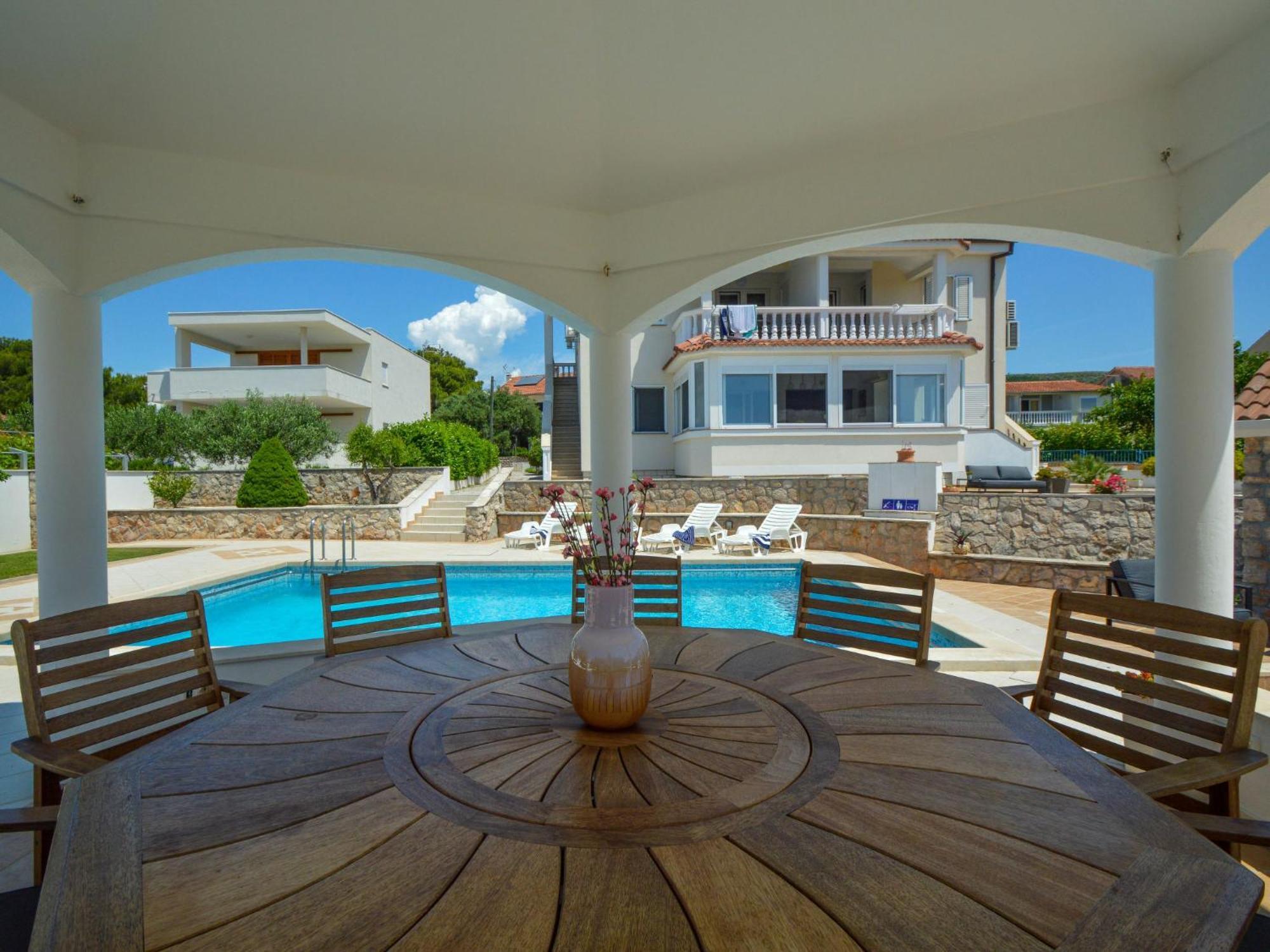 Sovlje Apartment Aquanur-4 By Interhome מראה חיצוני תמונה