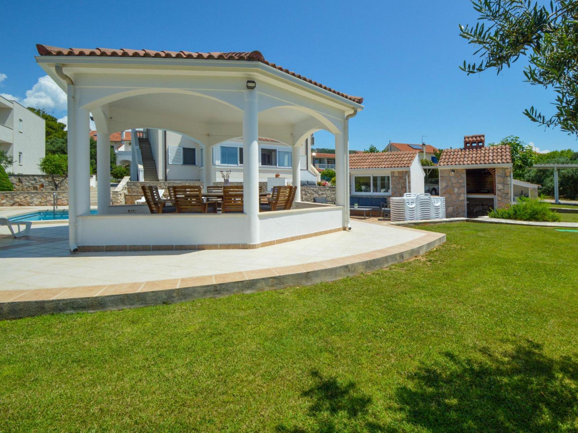 Sovlje Apartment Aquanur-4 By Interhome מראה חיצוני תמונה