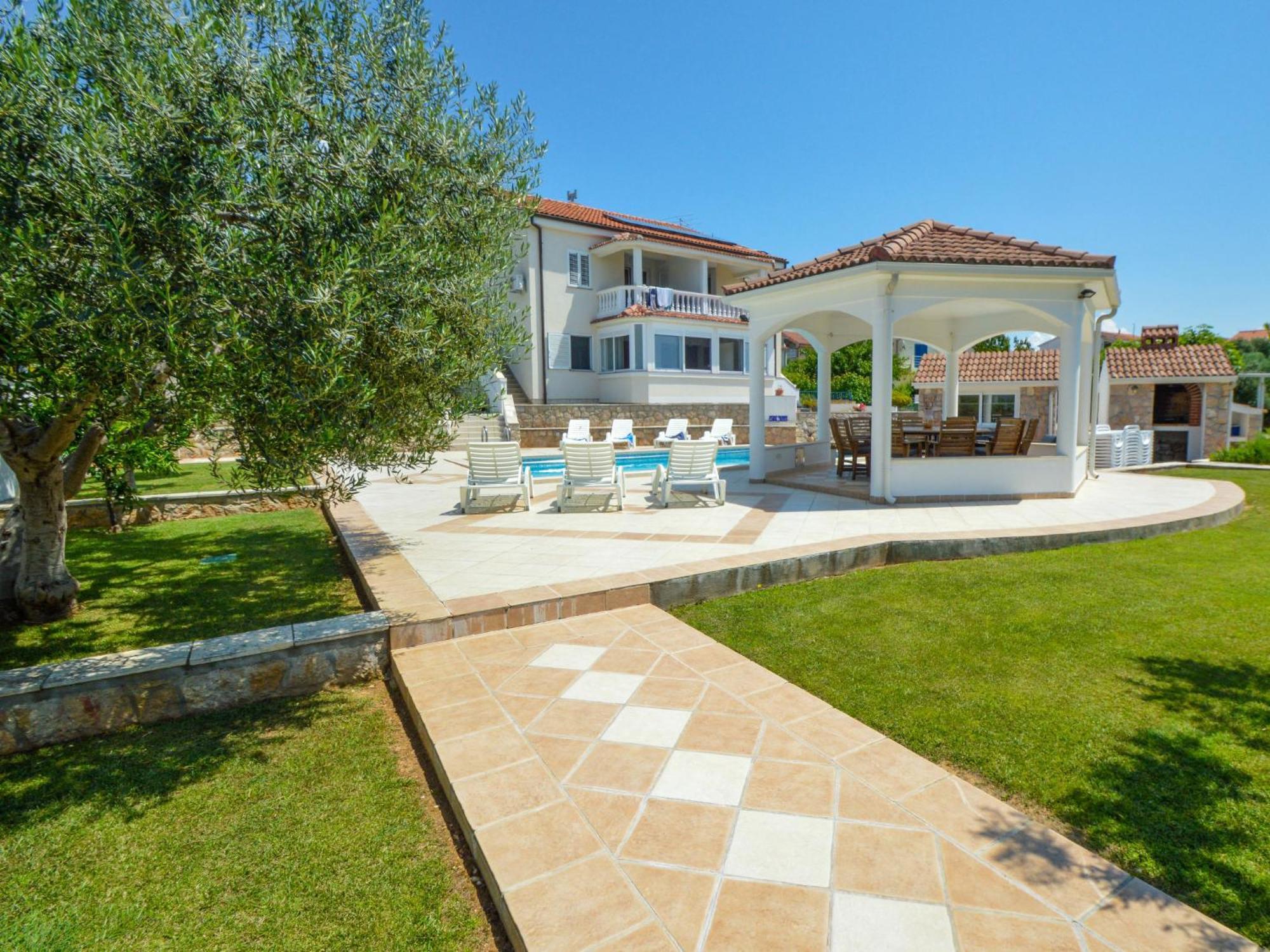 Sovlje Apartment Aquanur-4 By Interhome מראה חיצוני תמונה