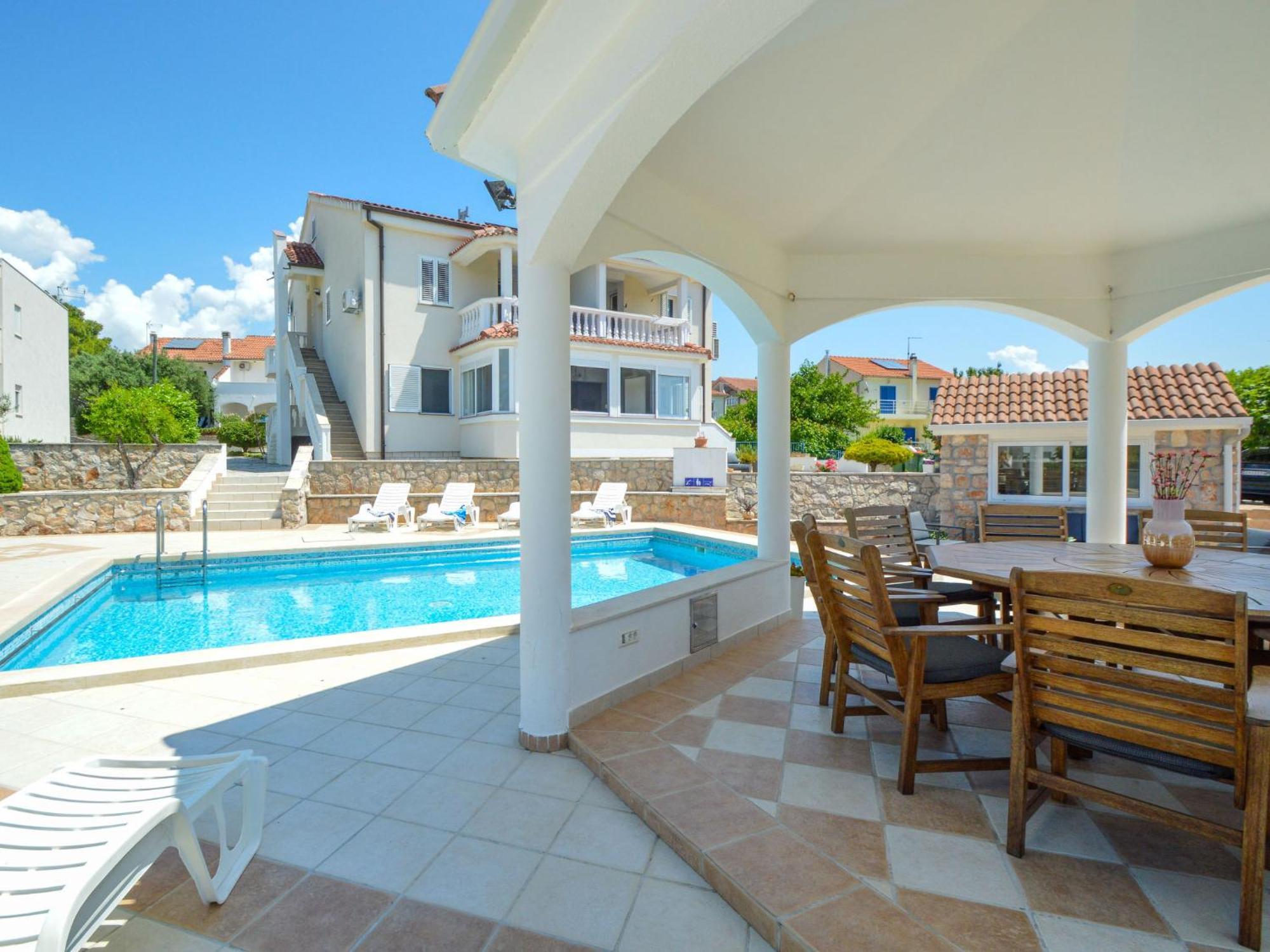 Sovlje Apartment Aquanur-4 By Interhome מראה חיצוני תמונה