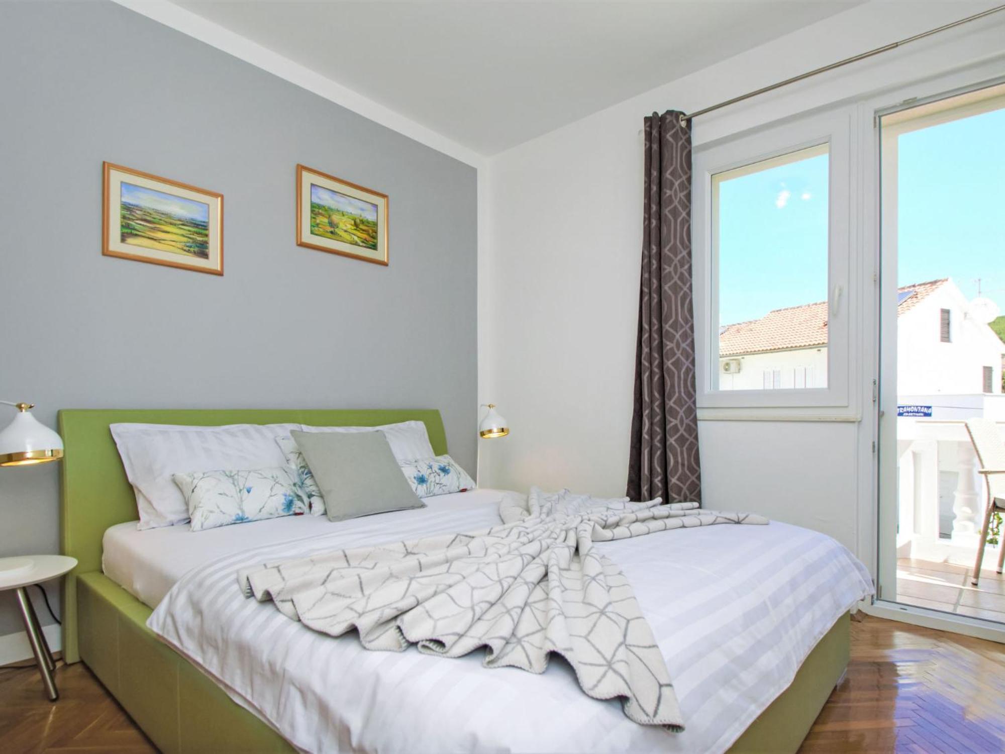 Sovlje Apartment Aquanur-4 By Interhome מראה חיצוני תמונה