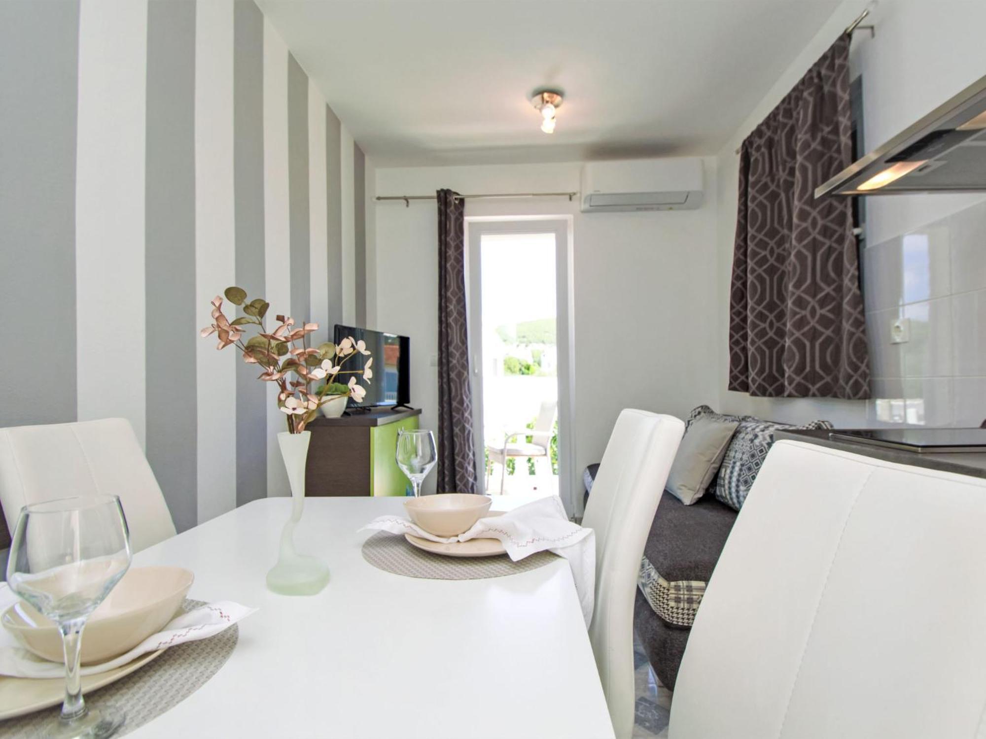 Sovlje Apartment Aquanur-4 By Interhome מראה חיצוני תמונה