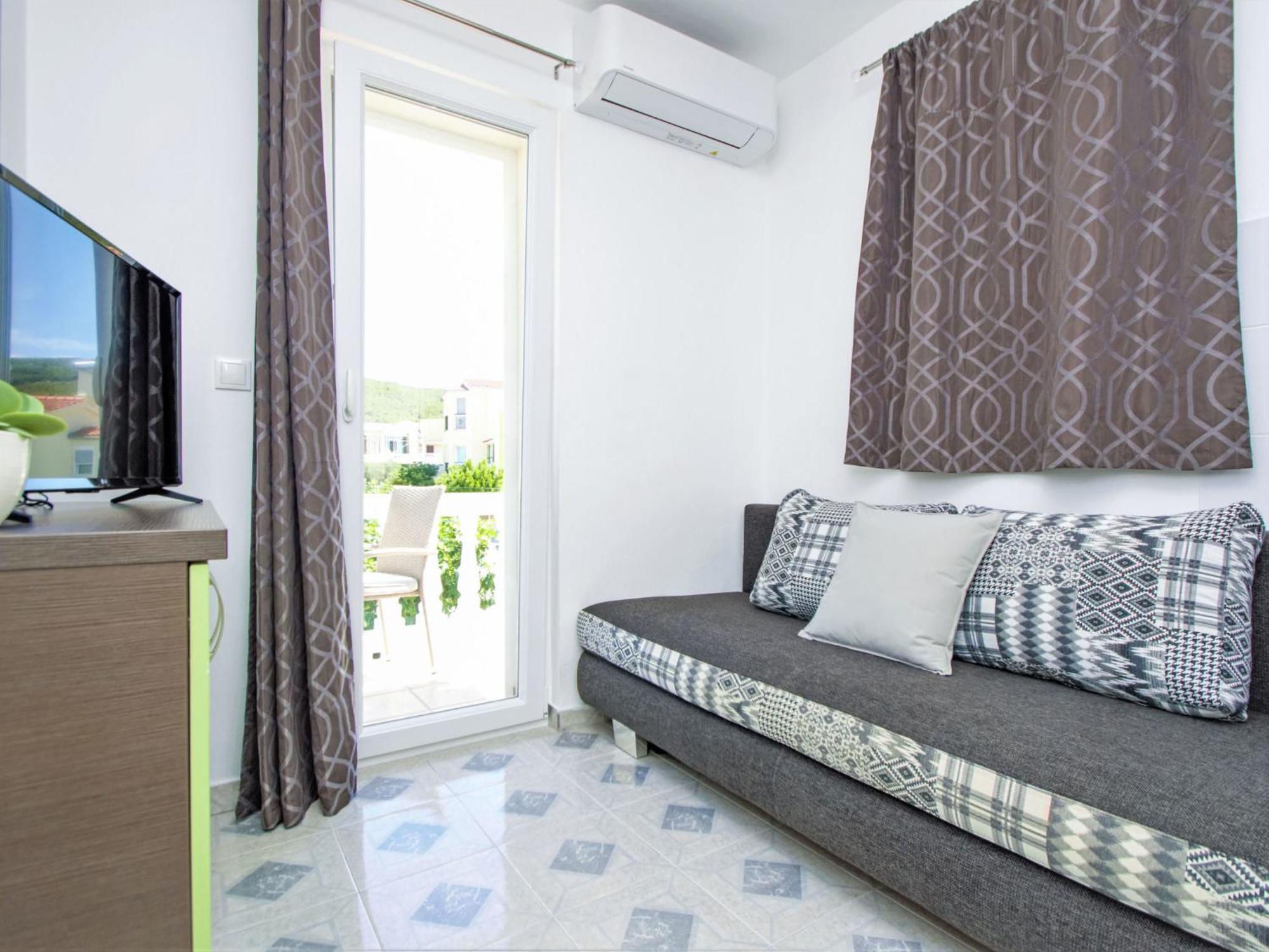 Sovlje Apartment Aquanur-4 By Interhome מראה חיצוני תמונה