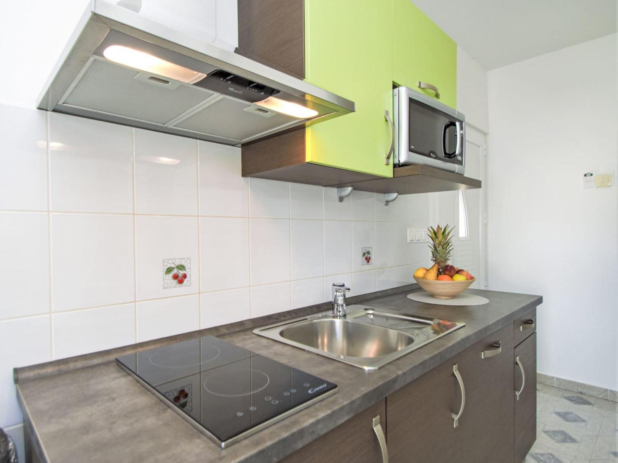 Sovlje Apartment Aquanur-4 By Interhome מראה חיצוני תמונה